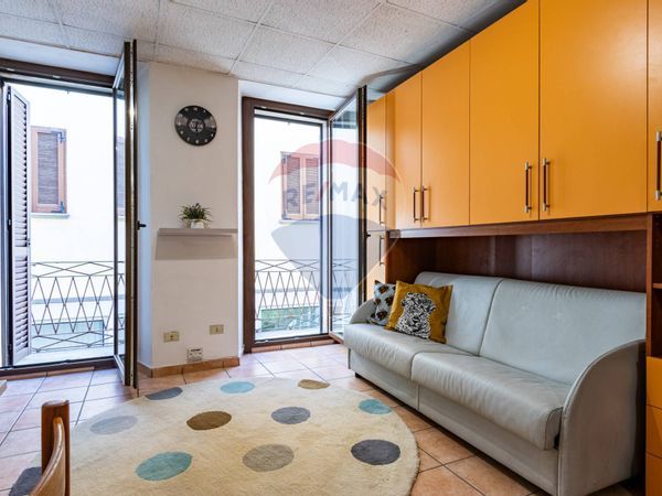 Appartamento Monticello Brianza, LC Vendita - Foto 2