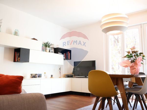 Appartamento Bolghera, Trento, TN Vendita