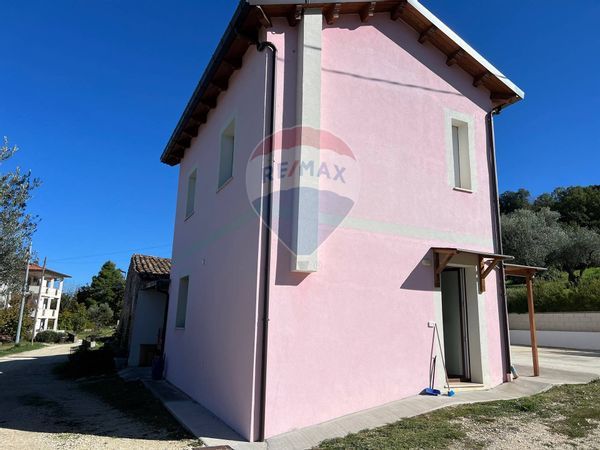 Casa Indipendente Bucchianico, CH Vendita - Foto 2