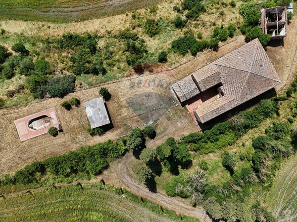 Cascina/Casale Buonconvento, SI Vendita - Foto 3