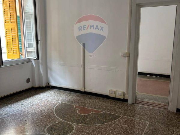 Ufficio Sestri Ponente, Genova, GE Affitto - Foto 4