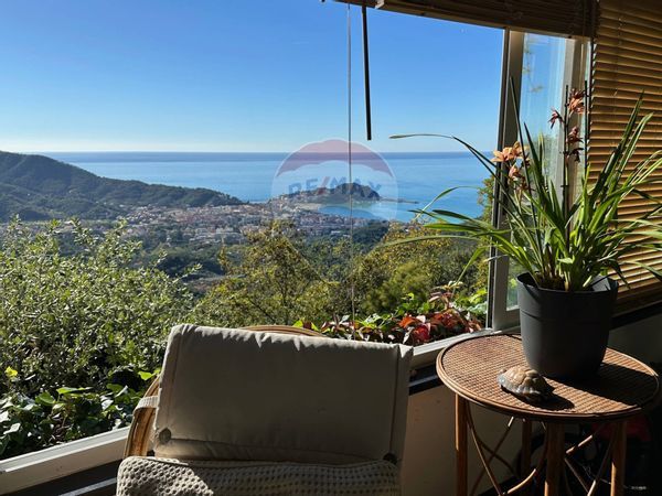 Villa singola San Bernardo, Sestri Levante, GE Vendita