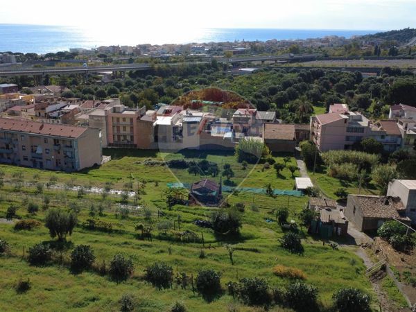 Terreno Edificabile Furci Siculo, ME Vendita - Foto 2