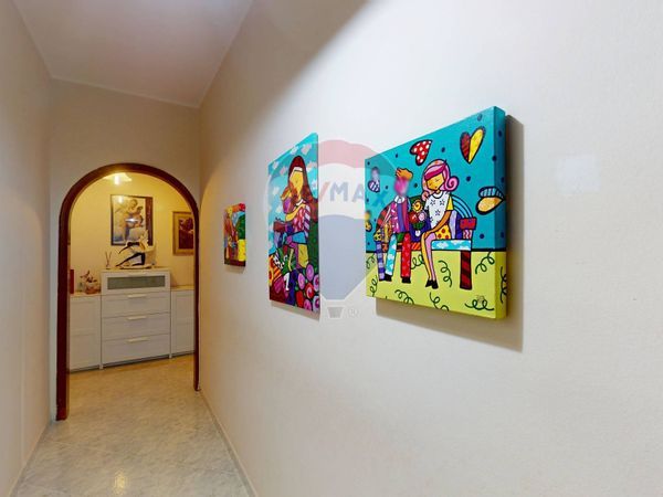 Appartamento Pontecagnano Faiano, SA Vendita - Foto 4