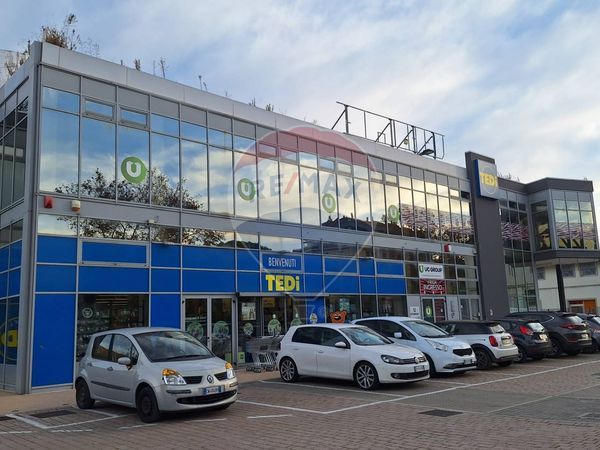 Ufficio Zona Tiburtina, Pescara, PE Affitto - Foto 2