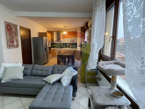 Appartamento Via Bologna, Ferrara, FE Vendita - Foto 4