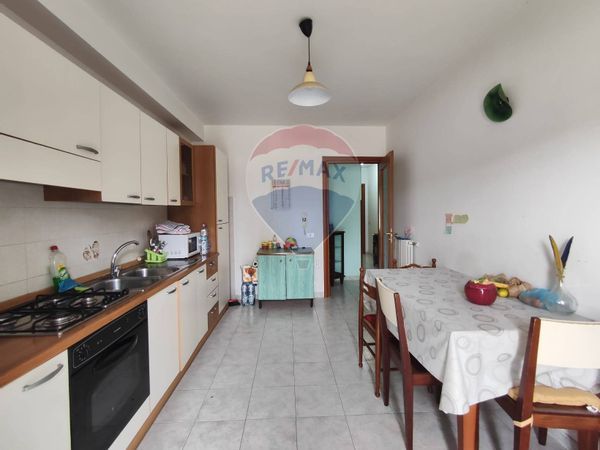 Appartamento Palazzolo Acreide, SR Vendita - Foto 2