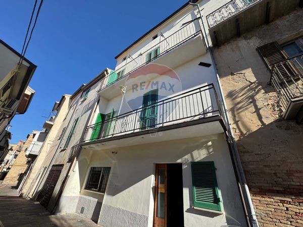 Casa Semindipendente Castel Frentano, CH Vendita - Foto 2