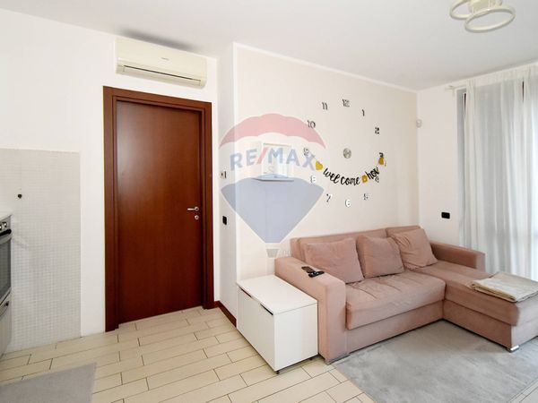 Appartamento San Giuliano Milanese, MI Vendita - Foto 4