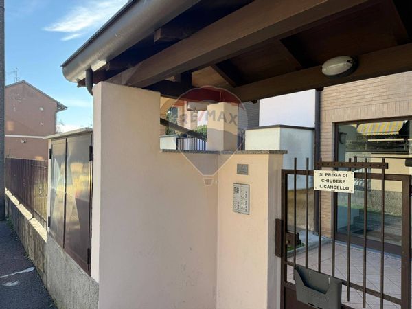 Appartamento San Vittore Olona, MI Vendita - Foto 4