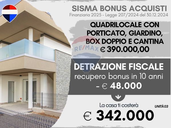 Appartamento Roncola, Treviolo, BG Vendita - Foto 2