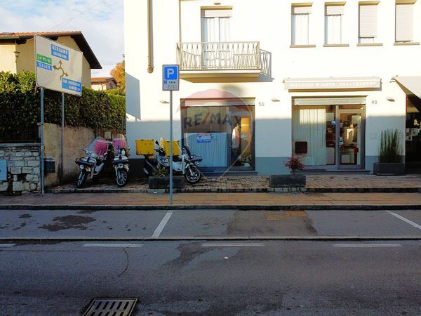 Locale Commerciale Grumello del Monte, BG Affitto - Foto 3