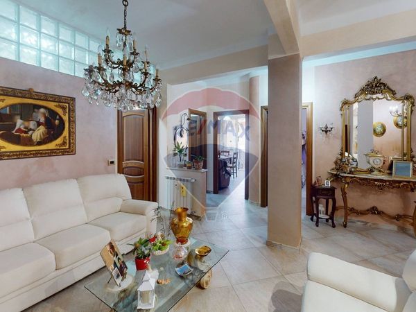 Appartamento Campomorone, GE Vendita