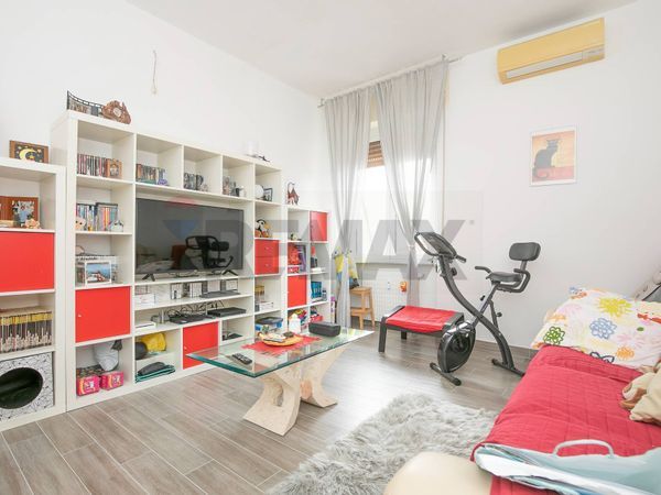 Appartamento San Cipriano, Serra Riccò, GE Vendita - Foto 4