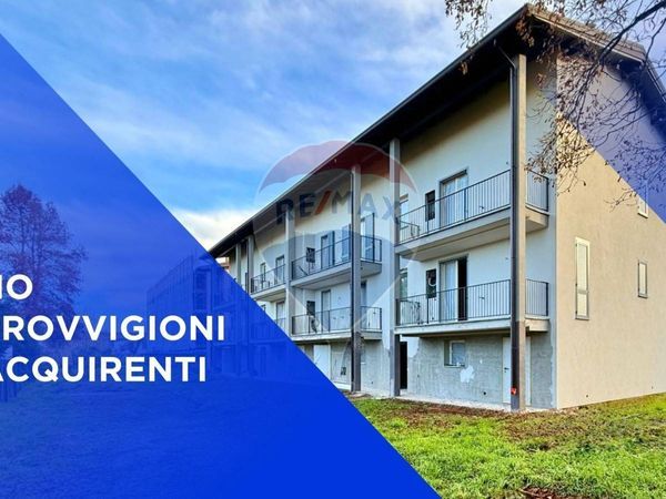 Appartamento Albuzzano, PV Vendita