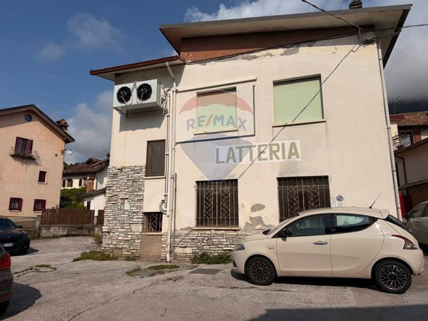 Appartamento Tisoi, Belluno, BL Vendita - Foto 4