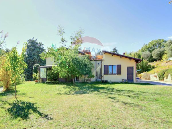 Villa singola Treia, MC Vendita - Foto 2