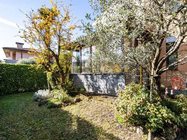 Villa singola Arcore, MB Vendita - Foto 3