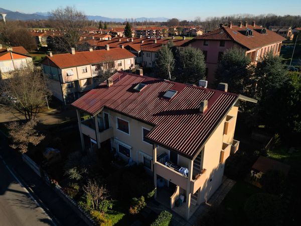 Appartamento Carnate, MB Vendita