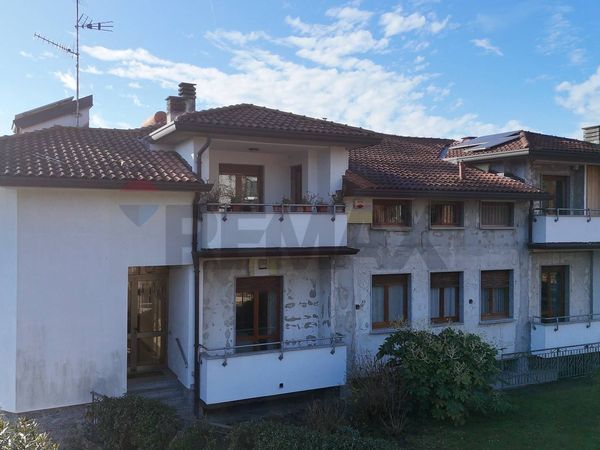 Appartamento Lissago, Varese, VA Vendita - Foto 2