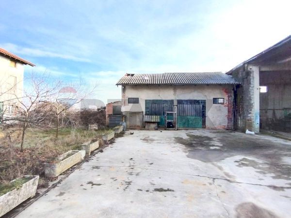 Cascina/Casale Arborio, VC Vendita - Foto 2