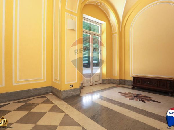 Ufficio Centro Storico, Genova, GE Affitto - Foto 2