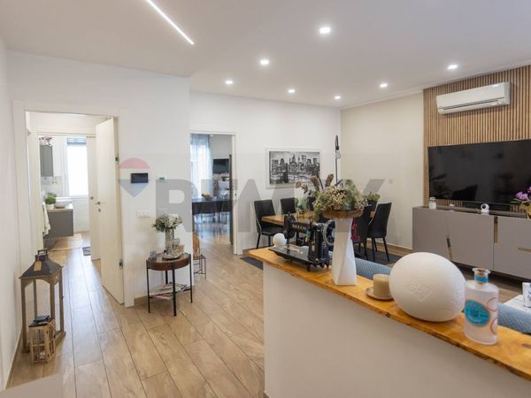 Appartamento Salsomaggiore Terme, Salsomaggiore Terme, PR Vendita