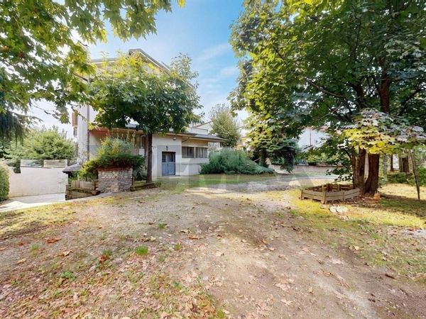 Casa Indipendente Brugherio, MB Vendita - Foto 2