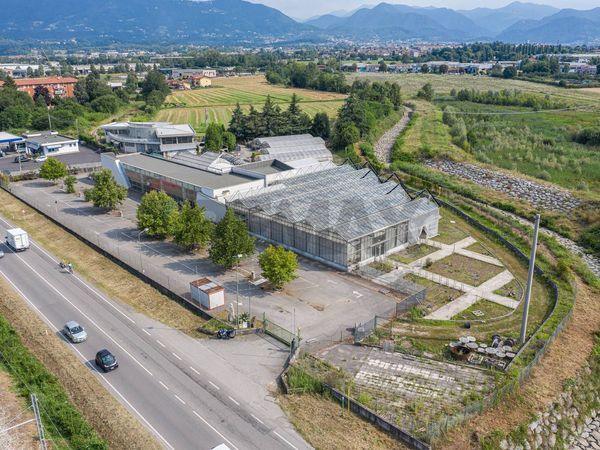 Stabile/Palazzo Ponte San Pietro, BG Vendita - Foto 3