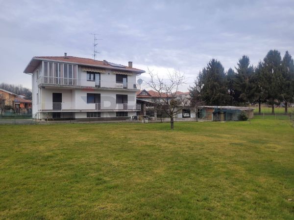 Villetta bifamiliare Gargallo, NO Vendita - Foto 2