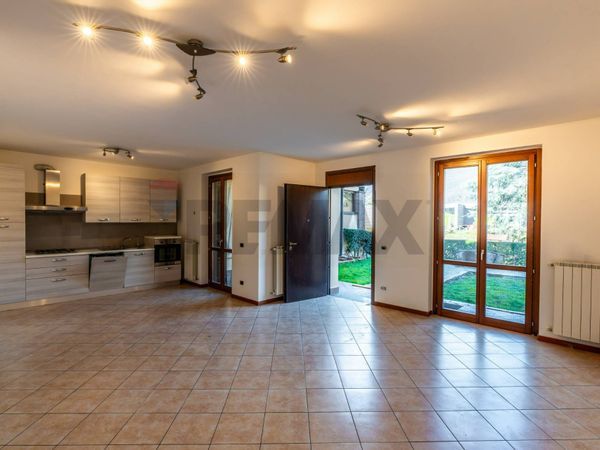 Appartamento Entratico, BG Vendita - Foto 3