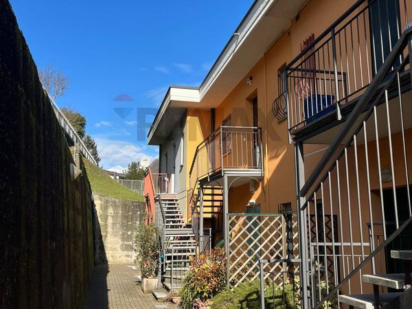 Appartamento Ponte Tresa, Lavena Ponte Tresa, VA Vendita - Foto 4