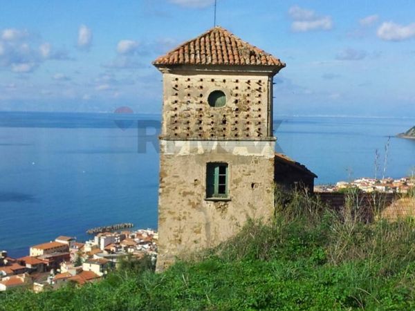 Cascina/Casale Santa Maria, Castellabate, SA Vendita - Foto 2