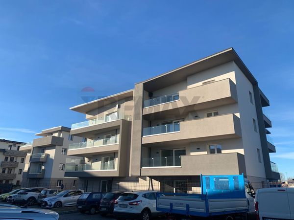 Appartamento Stezzano, BG Vendita - Foto 4