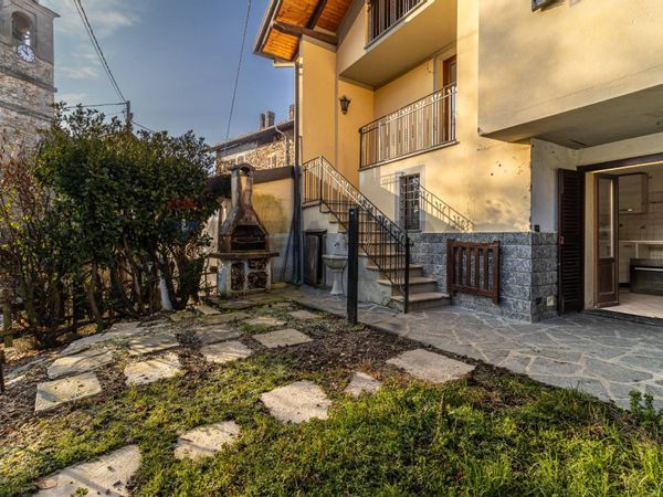 Casa Indipendente Cellio con Breia, VC Vendita - Foto 3