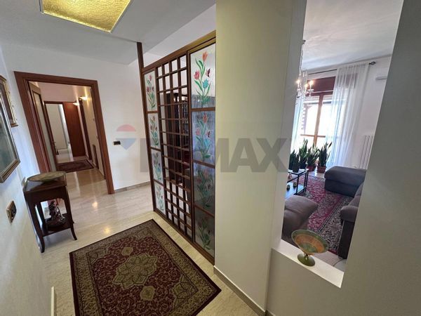 Appartamento Città 2000, Cosenza, CS Vendita - Foto 4