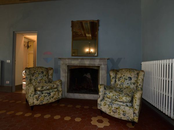 Appartamento Ponte a Serraglio, Bagni di Lucca, LU Affitto - Foto 4