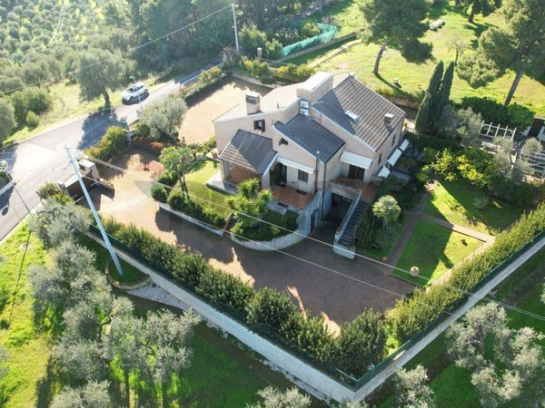 Appartamento Periferia, Vieste, FG Vendita