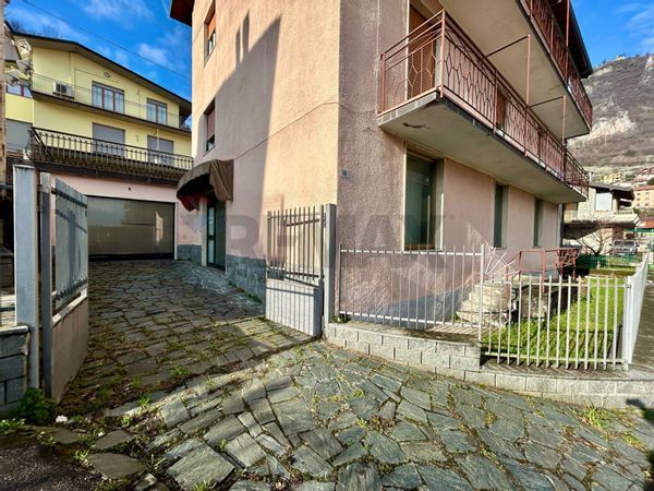 Appartamento Lovere, BG Vendita