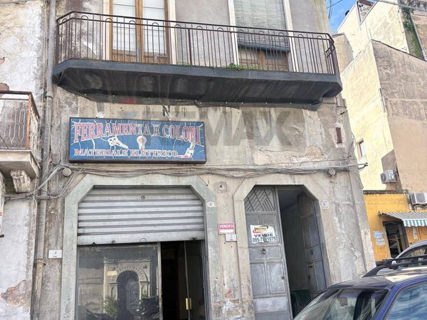 Altro Francofonte, SR Vendita