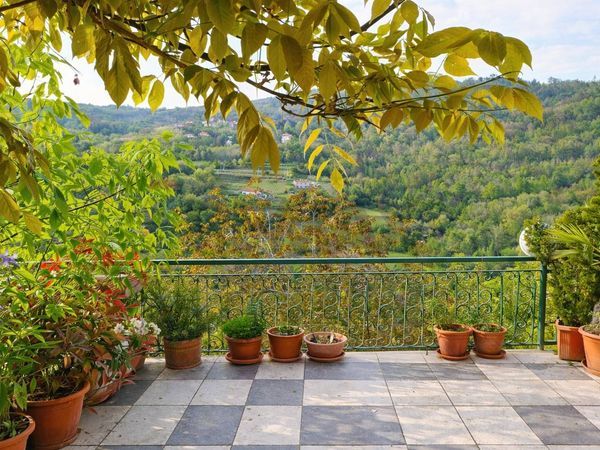 Casa Semindipendente Carro, SP Vendita - Foto 2