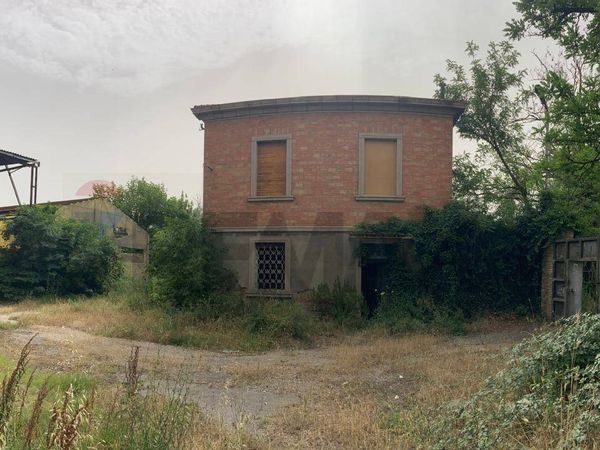 Commerciale Altro Passo Corese, Fara in Sabina, RI Vendita - Foto 3