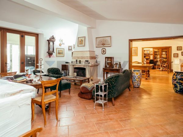 Villa singola Cesano, Roma, RM Vendita - Foto 2