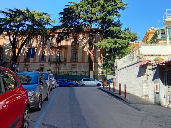 Appartamento Vomero, Napoli, NA Vendita - Foto 2