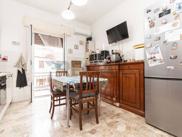 Appartamento Serra Riccò, GE Vendita - Foto 3