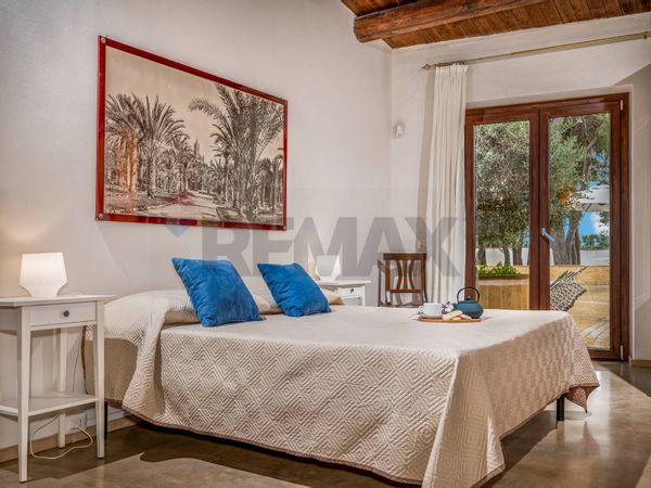Cascina/Casale Ciavalotto, Marsala, TP Vendita - Foto 3