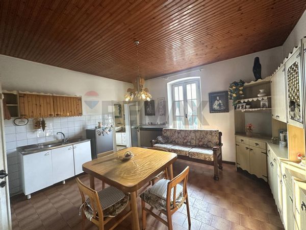 Appartamento Osio Sopra, BG Vendita - Foto 2