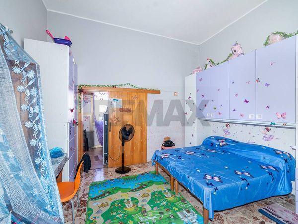 Appartamento Santa Maria di Licodia, CT Vendita