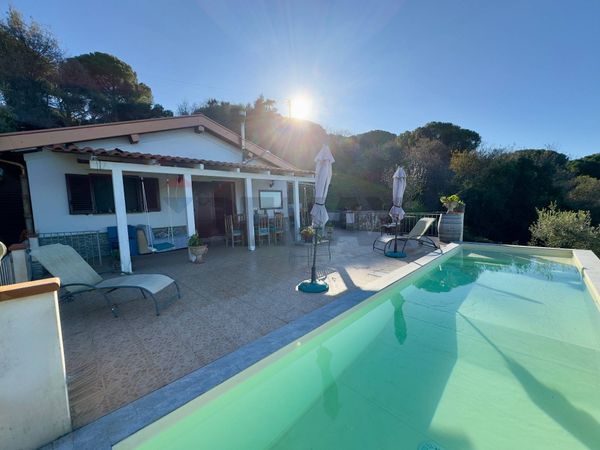 Villa o villino Cefalù, PA Vendita - Foto 3