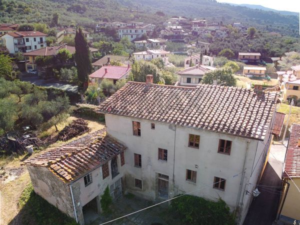 Villa singola Centro, Castelfranco Piandiscò, AR Vendita